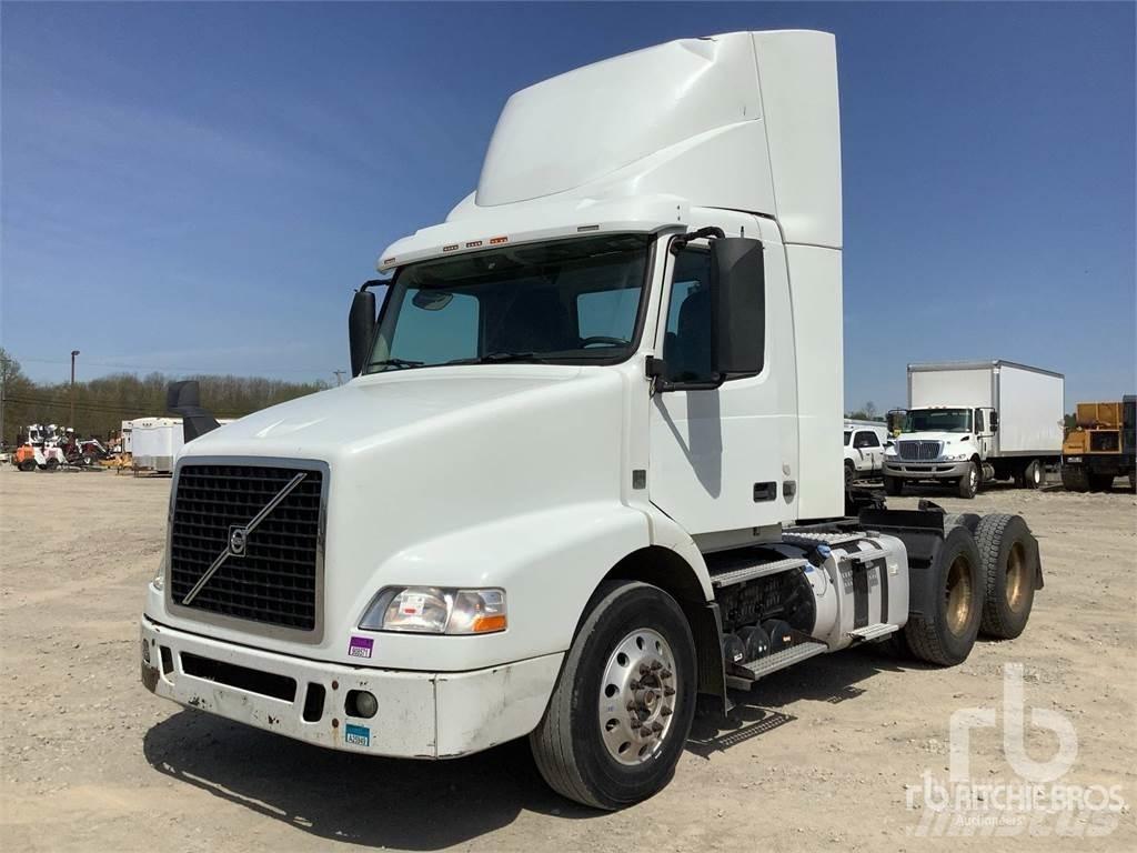 Volvo VNM Влекачи