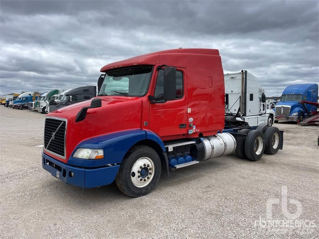 Volvo VNM Влекачи