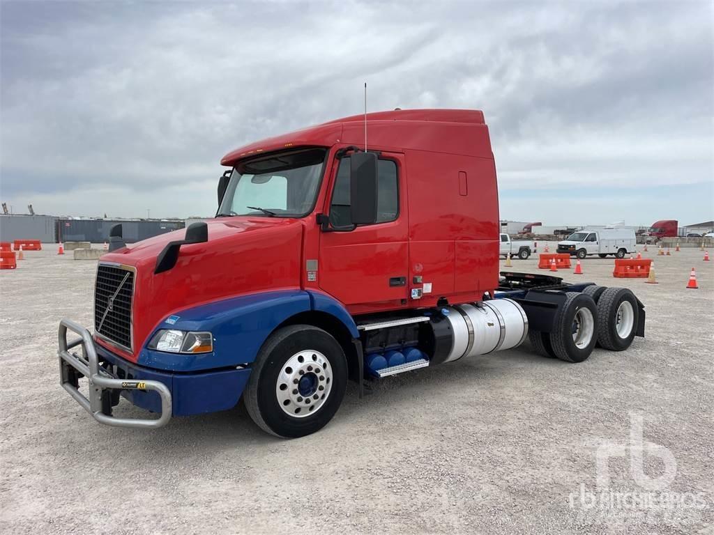 Volvo VNM Влекачи