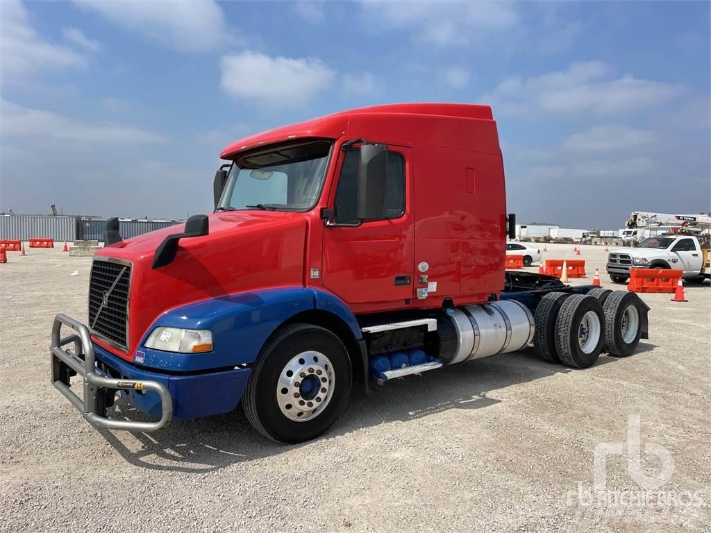 Volvo VNM Влекачи