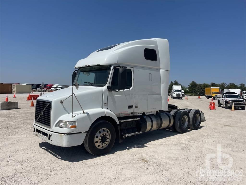 Volvo VNM Влекачи