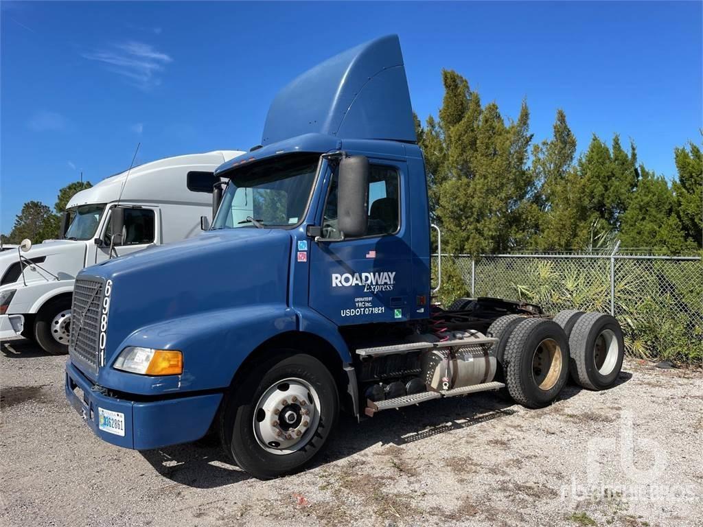 Volvo VNM200 Влекачи