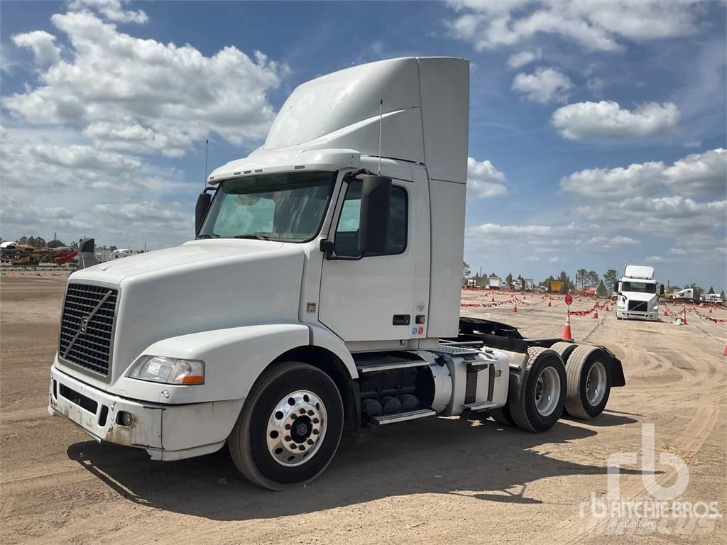 Volvo VNM200 Влекачи
