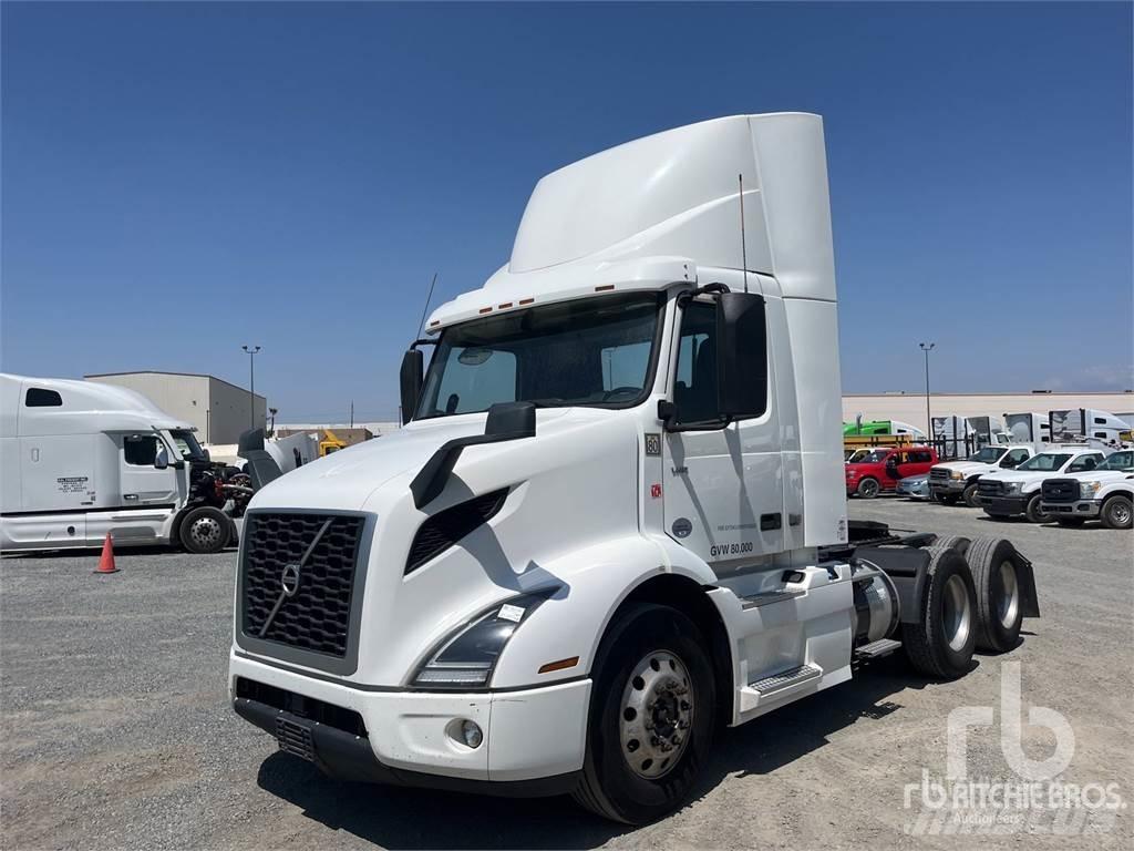 Volvo VNR300 Влекачи