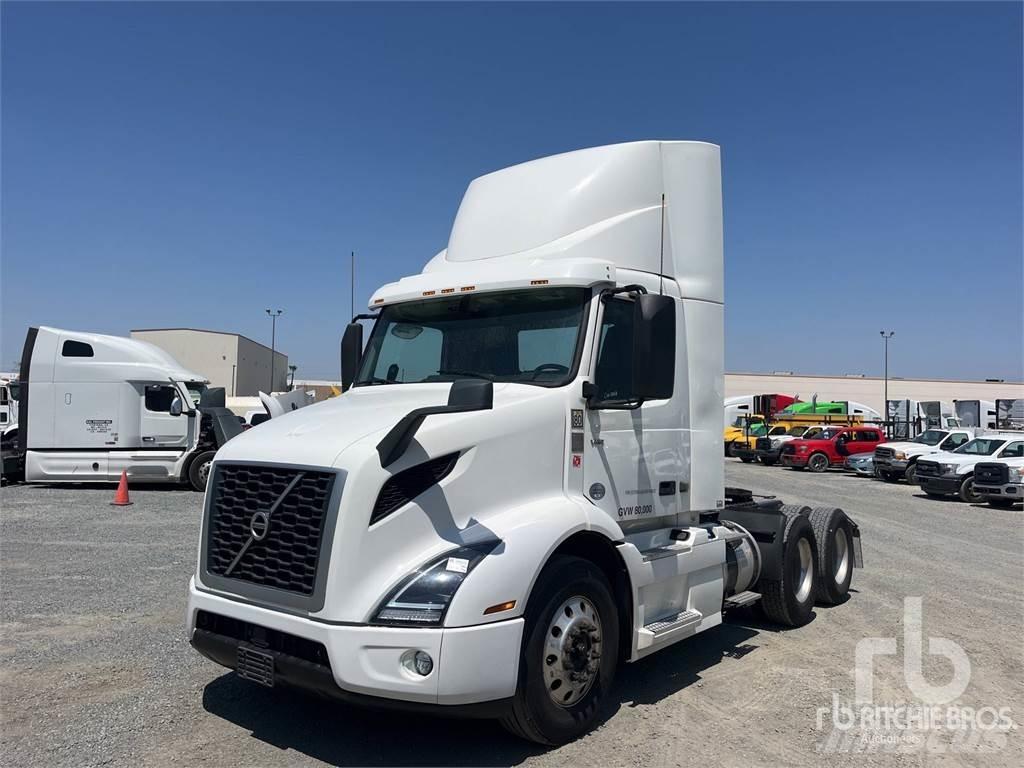 Volvo VNR300 Влекачи