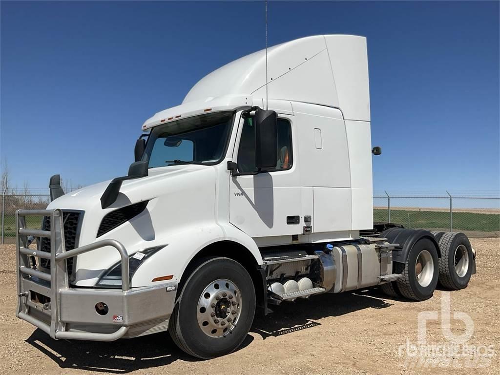 Volvo VNR64T400 Влекачи