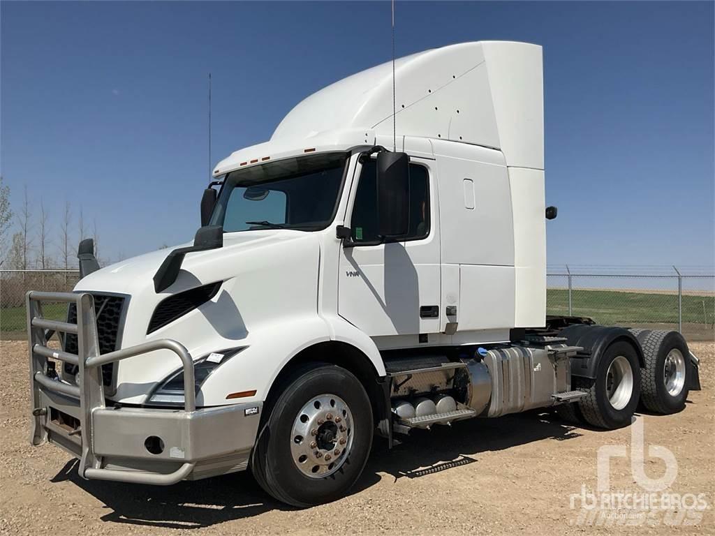 Volvo VNR64T400 Влекачи