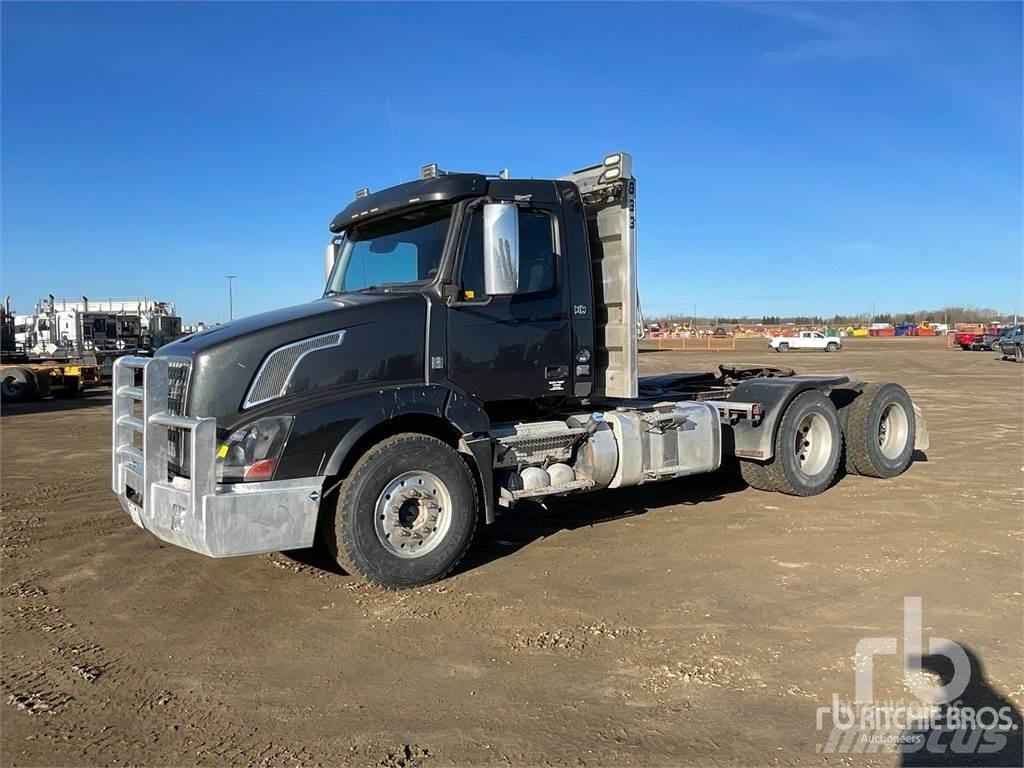 Volvo VNX Влекачи