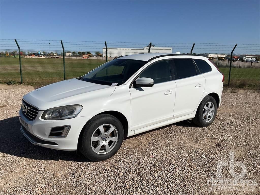Volvo XC60 Пикапи