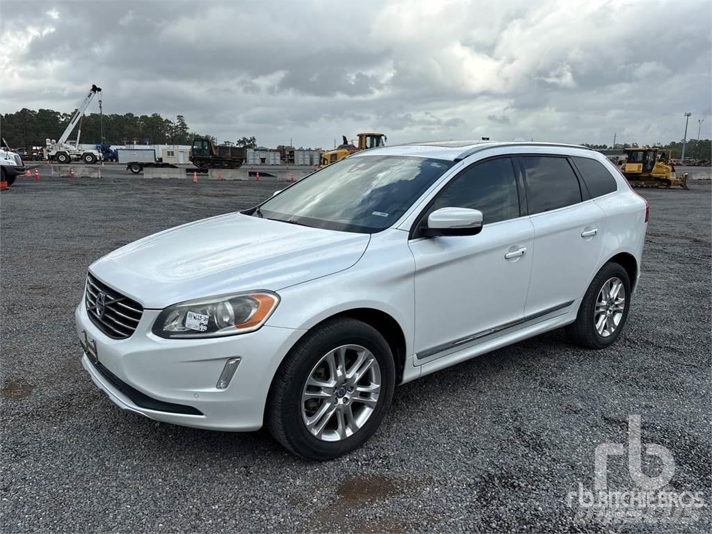 Volvo XC60 Пикапи