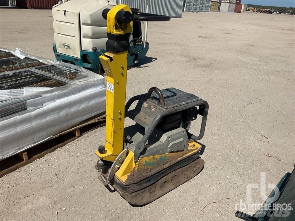 Wacker BPU4045A Уплътнители за плочи
