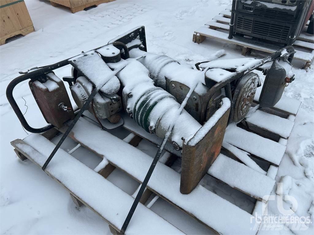 Wacker BS62Y Уплътнители за плочи
