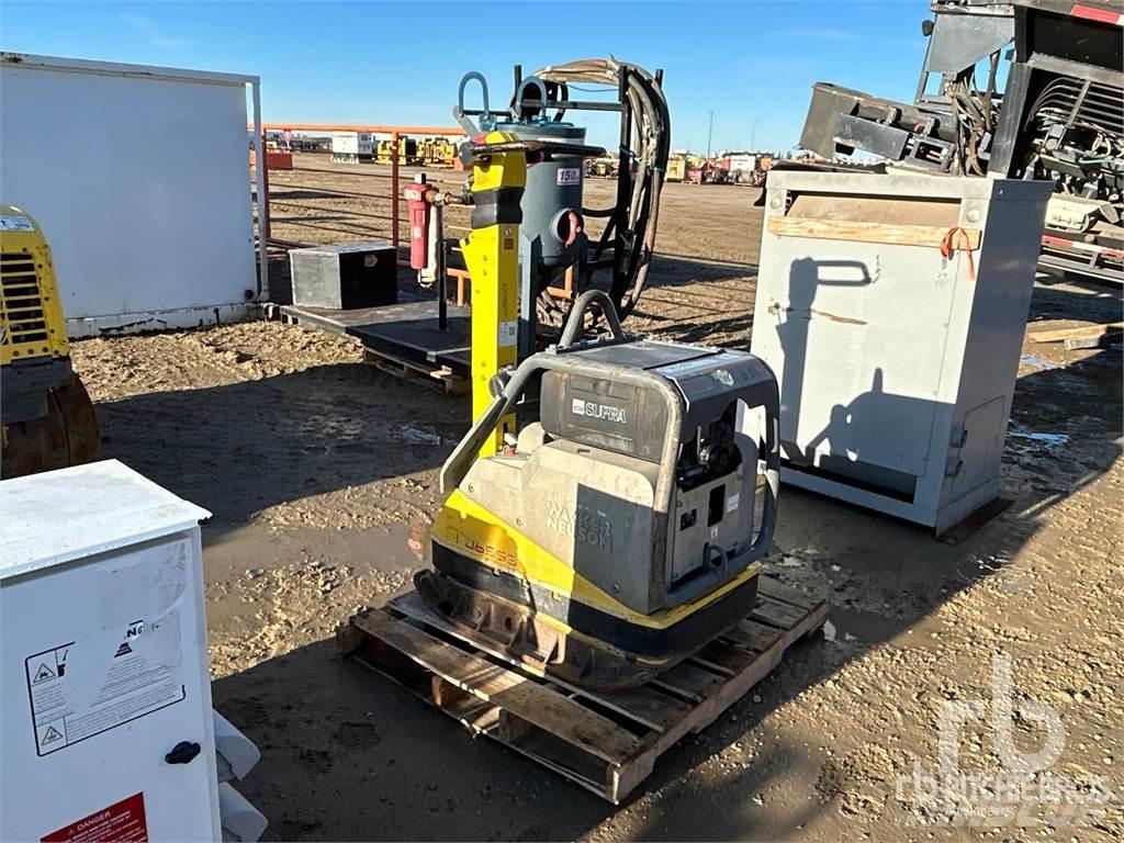 Wacker DPU6555 Уплътнители за плочи
