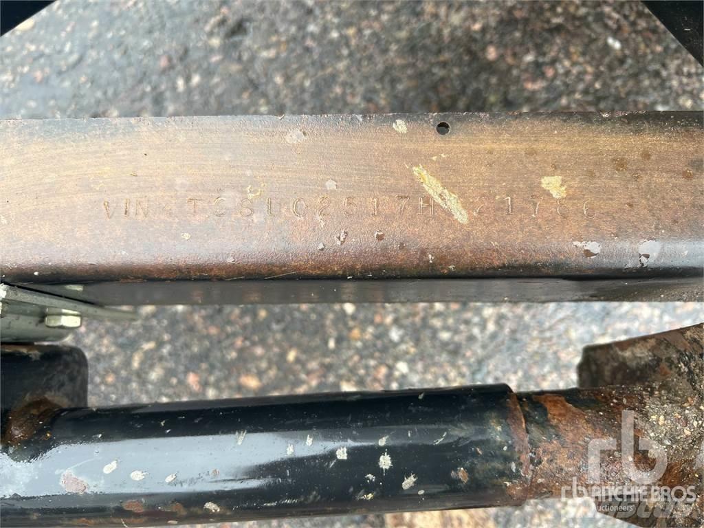 Wacker G-25 Дизелови генератори
