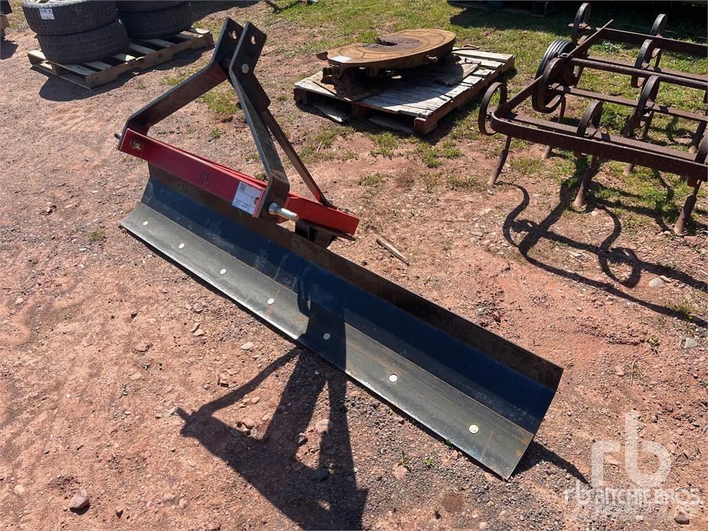 Walco BLADE Други аксесоари за трактори