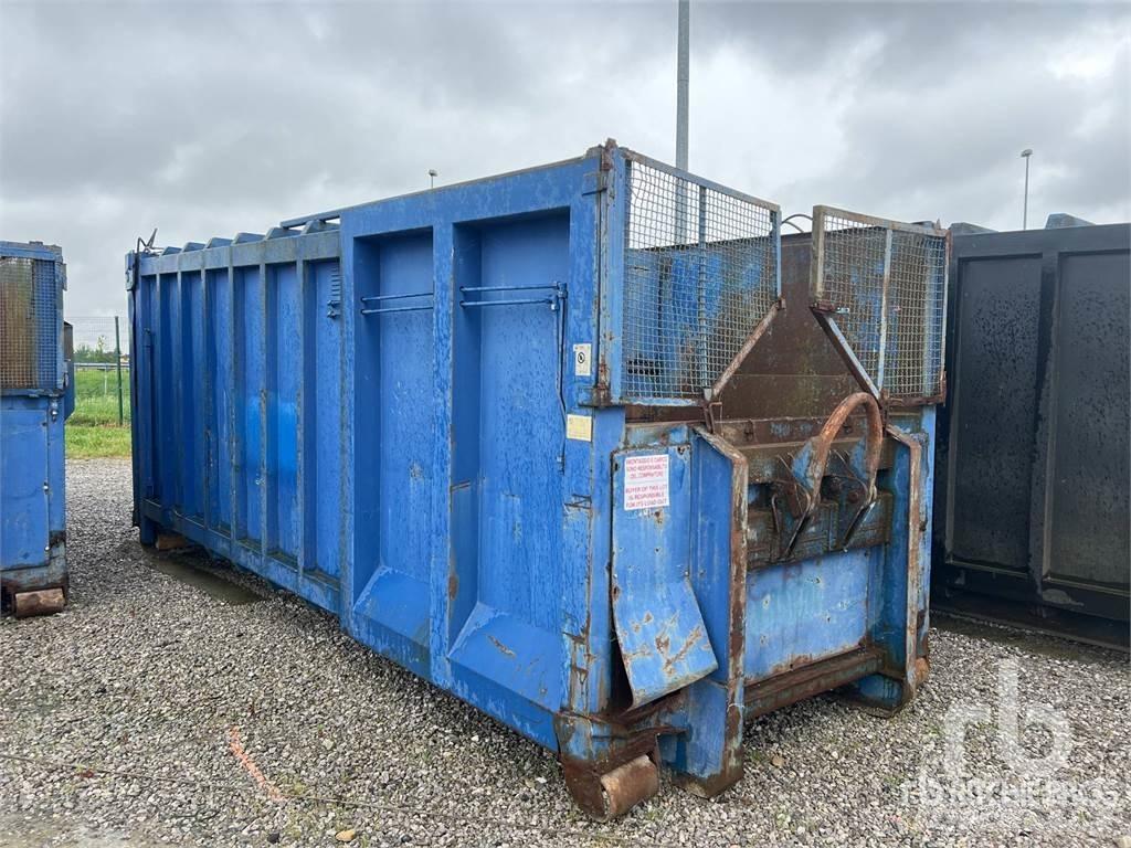  Waste Bin Транспорт - Други