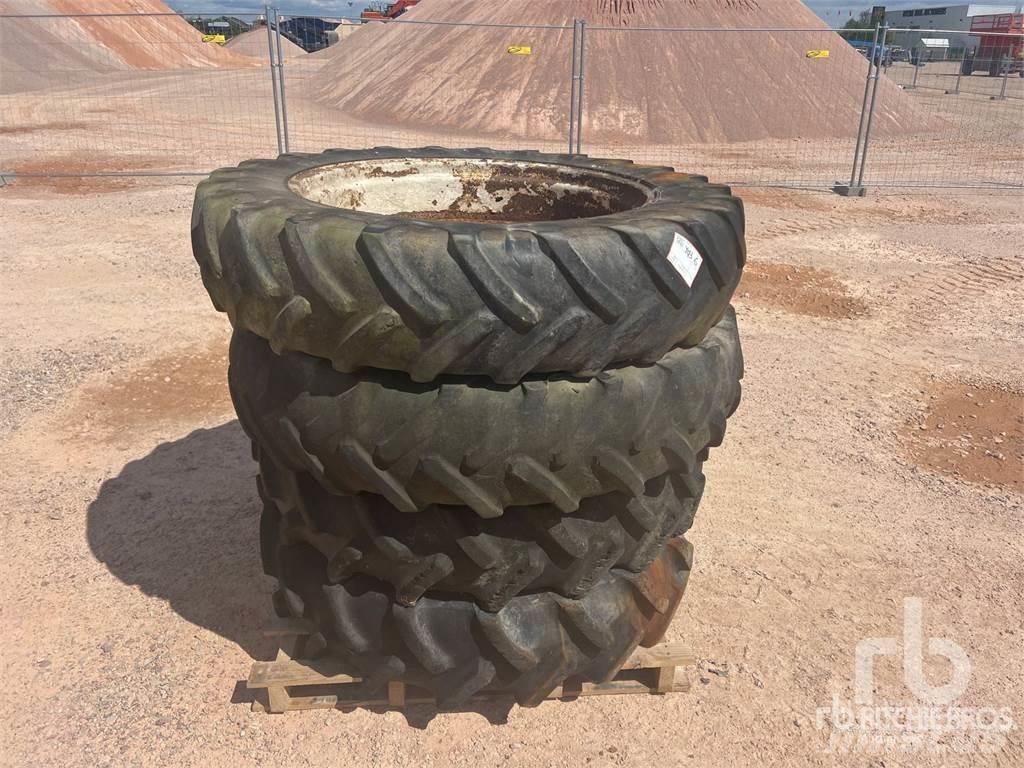  Wheel Колелета/Гуми