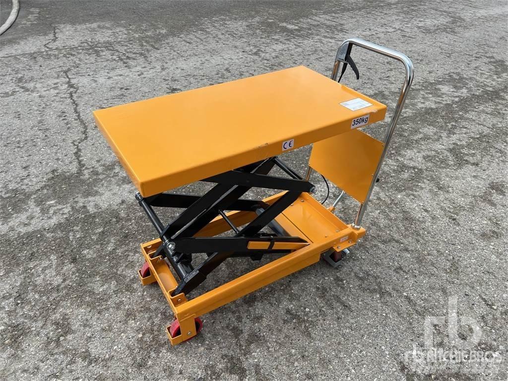 Xilin SPS350 Строителство - Други