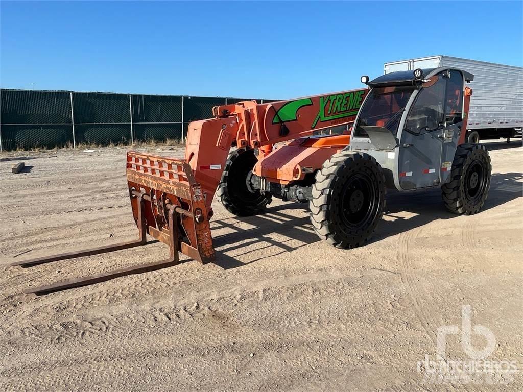 Xtreme XR1045 Камиони за херавни местности