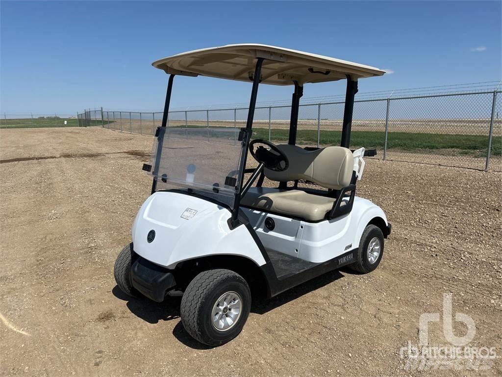 Yamaha Mobile Колички за голф