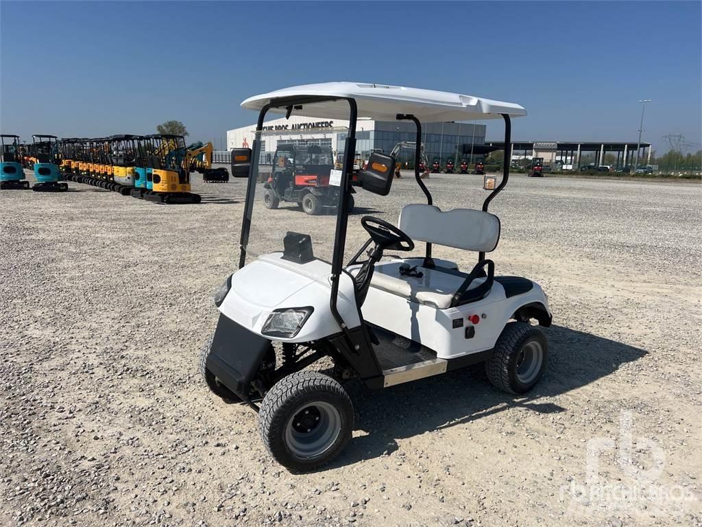  YAMAR LS202AK Колички за голф