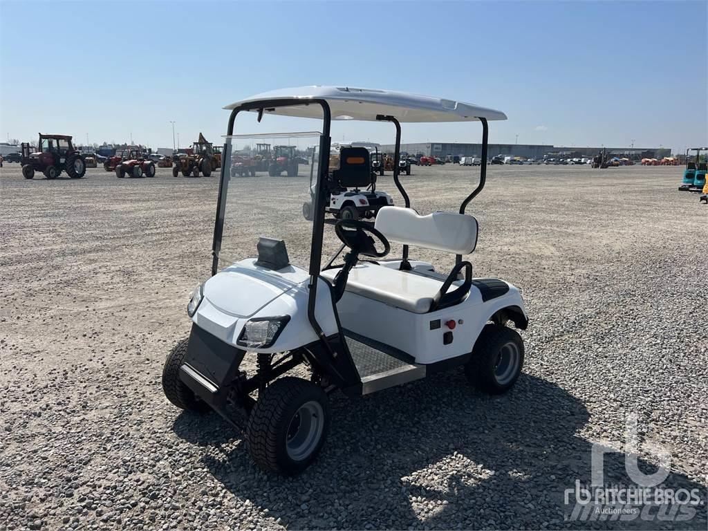  YAMAR LS202AK Колички за голф