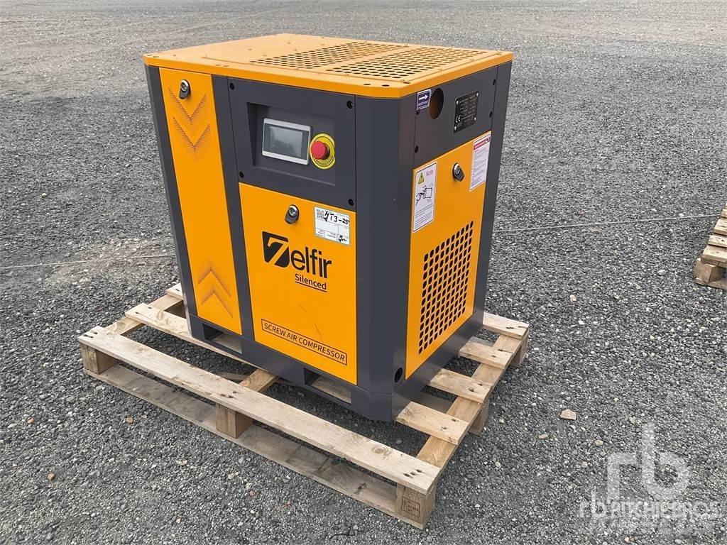  ZELFIR VSD-10HP Компресори