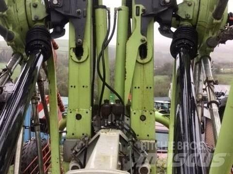 CLAAS 2800L Гребла и сенообръщачки