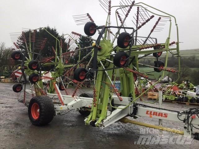 CLAAS 3600L Гребла и сенообръщачки