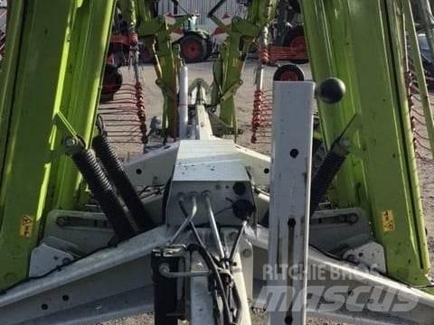CLAAS 3600L Гребла и сенообръщачки