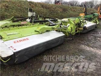 CLAAS 8400C Косачки
