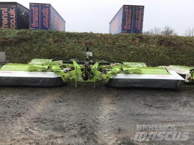 CLAAS 8400C Косачки