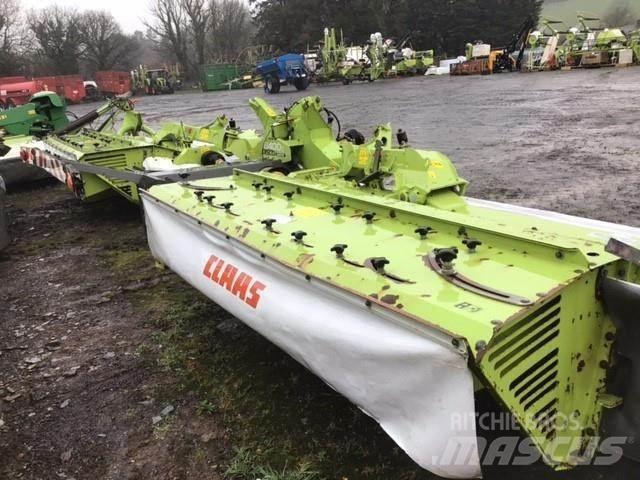 CLAAS 8400C Косачки