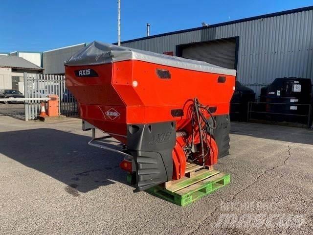 Kuhn 40.1 EMC Пръскачки на торове