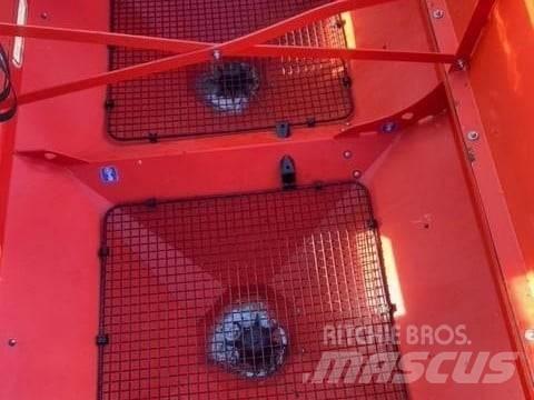 Kuhn 40.1 EMC Пръскачки на торове