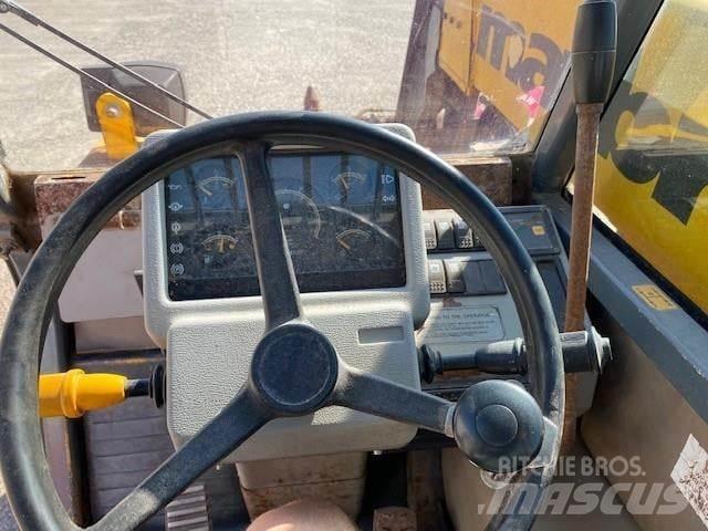 Matbro TS270 Телескопични товарачи за селското стопанство