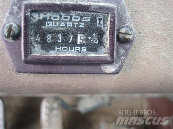 Case W30 Колесни товарачи
