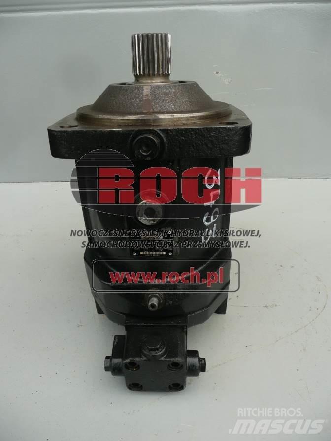 Bomag 9604679 05800934 Двигатели
