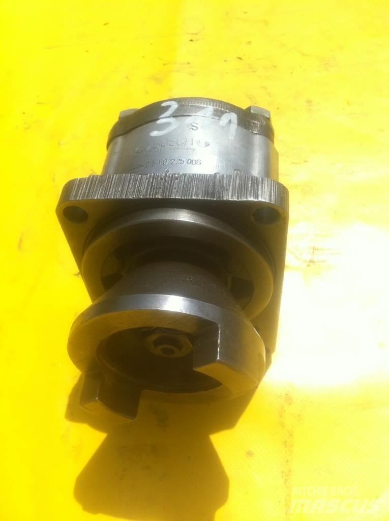 Bosch 0510225006 Хидравлични