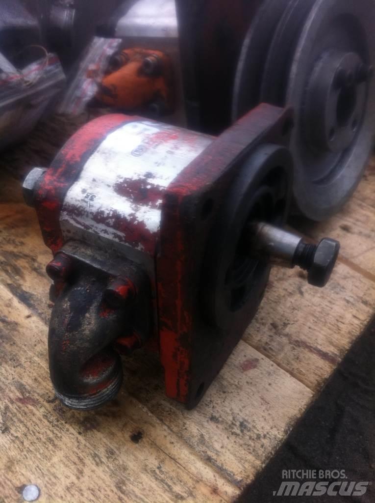 Bosch 0510225006 Хидравлични