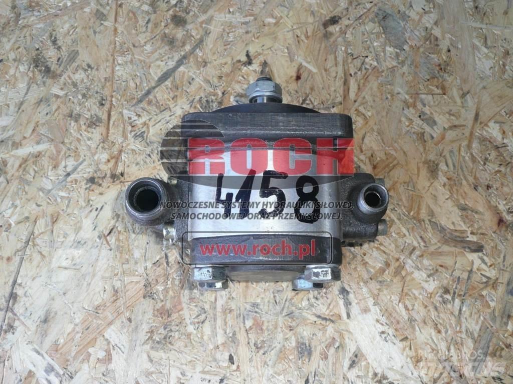 Bosch 0510225301 Хидравлични