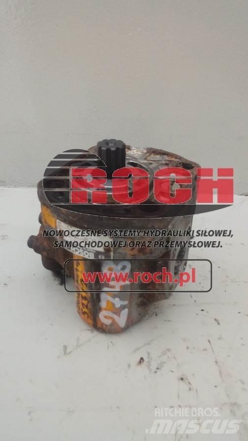 Bosch 0510510012 Хидравлични