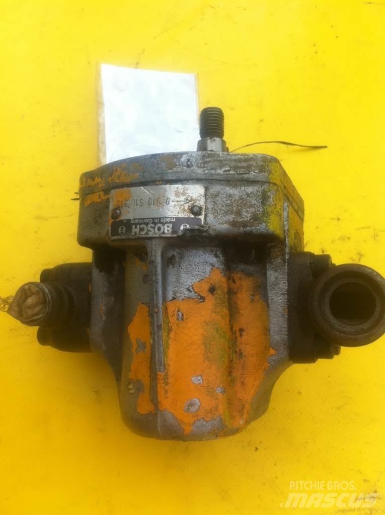 Bosch 0510510313 Хидравлични