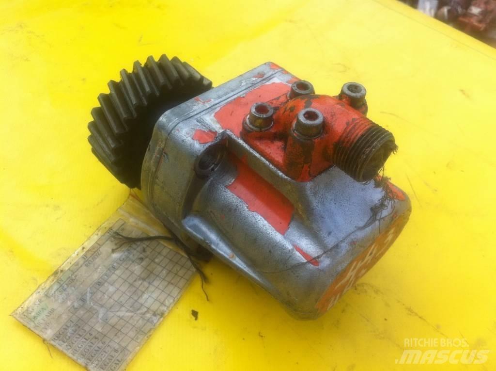 Bosch 0510510323 Хидравлични