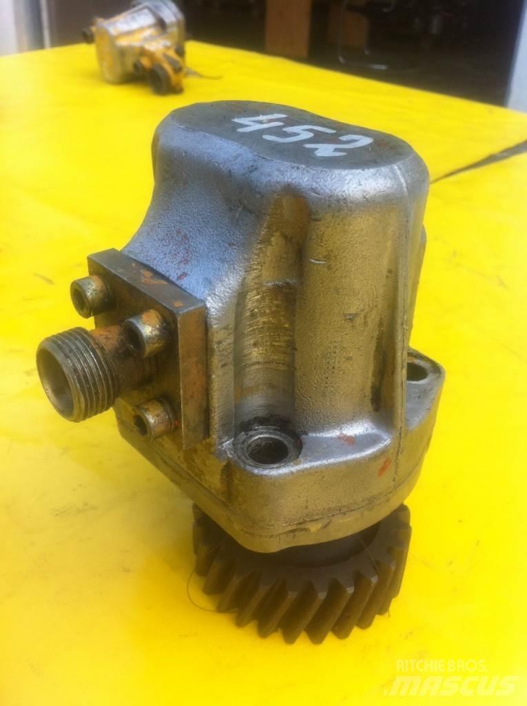 Bosch 0510510323 Хидравлични