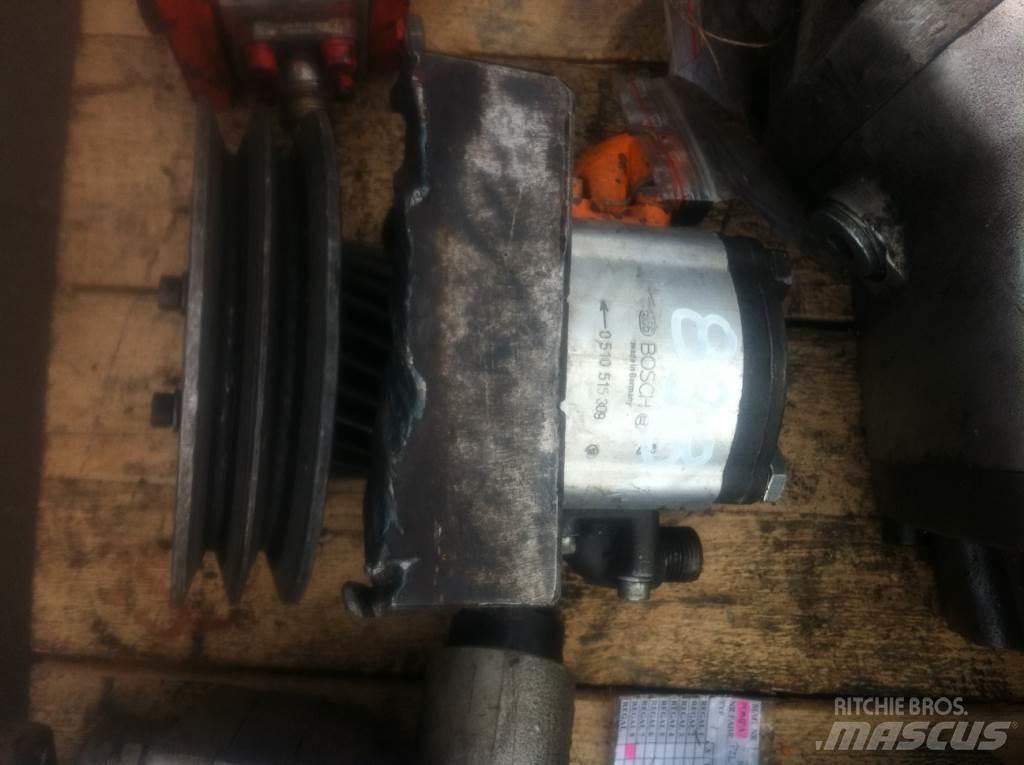 Bosch 0510515309 Хидравлични