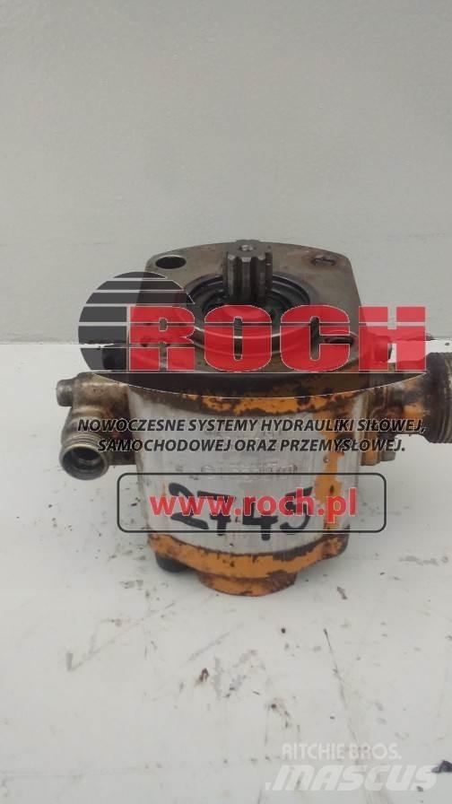 Bosch 0510666003 1517222792 Хидравлични