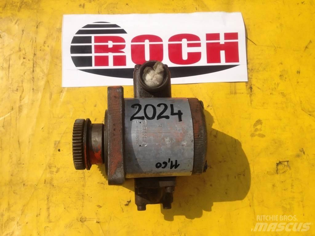 Bosch 0510725314 Хидравлични