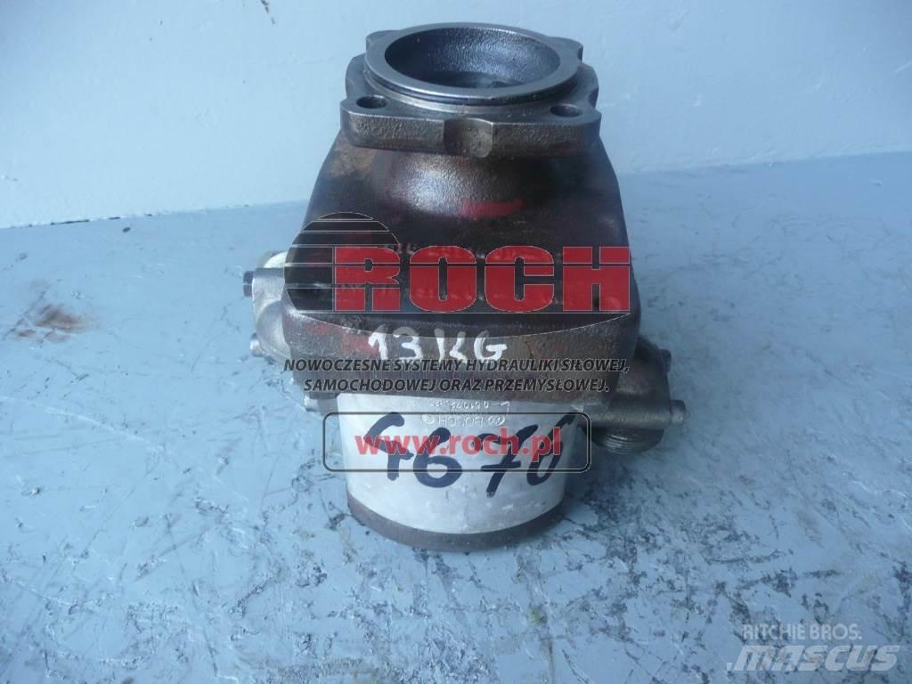 Bosch 0510725325 Хидравлични