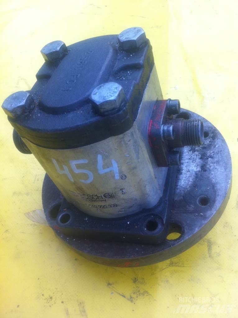 Bosch 0510725330 Хидравлични